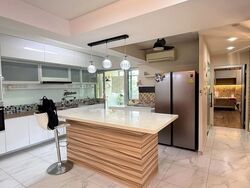 Blk 501B Palm Breeze @ Yishun (Yishun), HDB 5 Rooms #615930311
